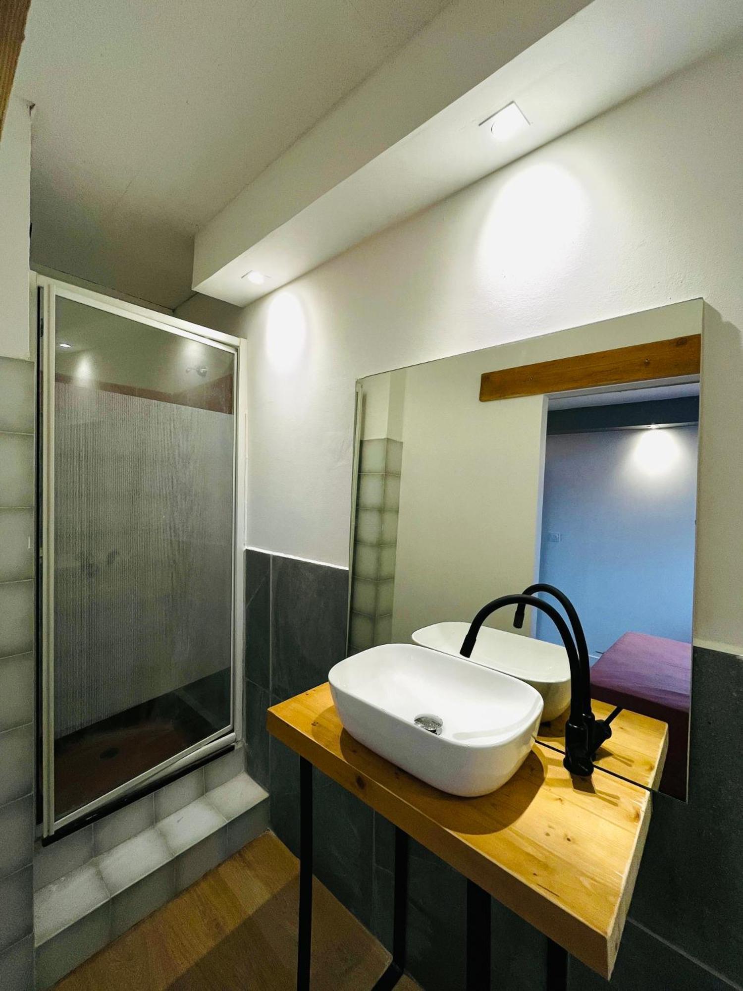 Pierrange Apartment Grillon Bagian luar foto